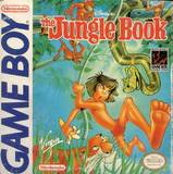 Jungle Book, The (Game Boy)